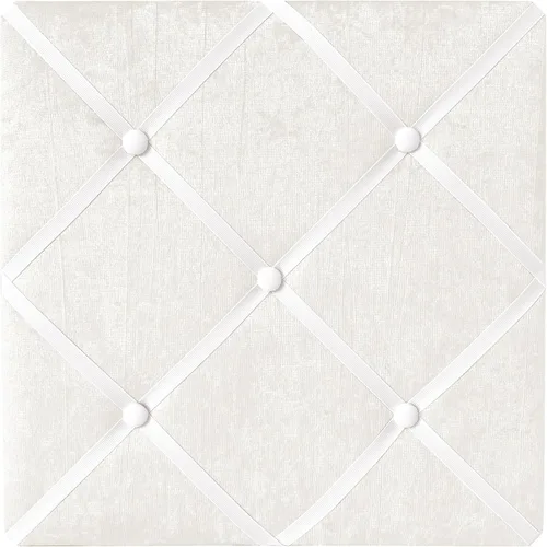 Vista 9 de Sweet Jojo Designs Tablero de Anuncios de Fotos con Memoria de Tela Gris - Terciopelo Arrugado Aplastado Plateado Gris Claro Sólido Lujoso Elegante