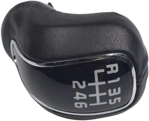 Vista 7 de Palanca de cambios manual 6 velocidades para Hyundai Creta IX25 Kia Forte Cerato K3 Ceed 2012-2016