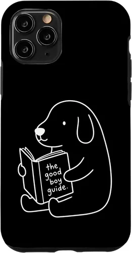 Vista 29 de Dad Jokes Club Funny Word Puns for Dog Lovers Case for iPhone 17