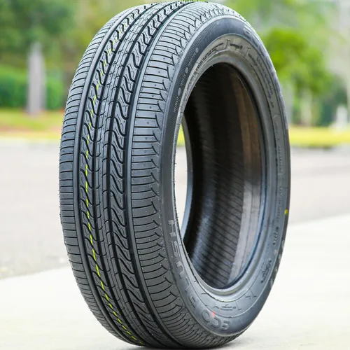 Vista 5 de Accelera Eco Plush 155/65R14 75H BSW (1 Neumáticos)