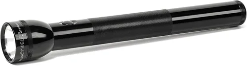 Vista 39 de Maglite – Linterna resistente 2-células D incandescente en caja expositora