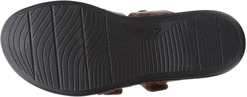 Vista 8 de Clarks Sandalias planas Airabell Mid para mujer
