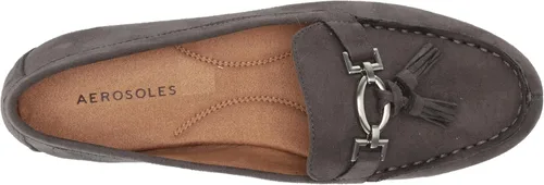 Vista 5 de Aerosoles Mocasines Deanna para mujer
