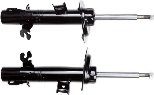 Vista 6 de Par de amortiguadores delanteros para amortiguadores Mini LSAILON para Mini LSAILON 2005-2012 para Mini Cooper con kits de amortiguadores