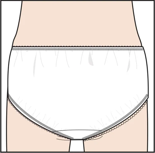 Vista 6 de Disney girls Princess Panty Multipacks With Favorites Cinderella, Belle, Ariel and More in Sizes 23t, 4t, 4, 6, 8