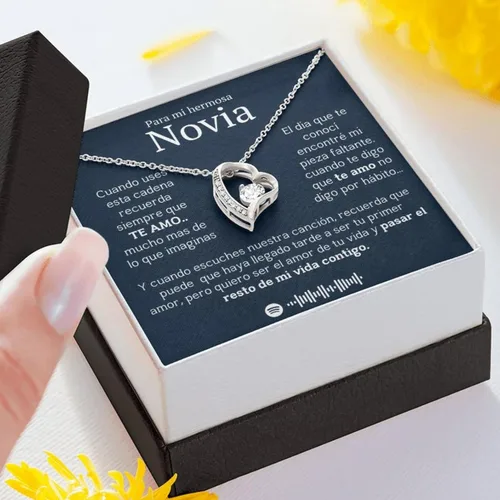 Vista 2 de Regalos para mi Novia - Quieres Ser Mi Novia, Regalo Para Mi Novia De Cumpleaños, Detalles Para Regalar A Tu Novia, Regalos Para Graduación De Mujer