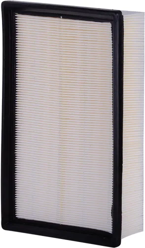 Vista 5 de Filtro de aire de motor PG PA4691 Compatible con Land Rover LR2 2008-2012, Volkswagen Van 2003-2009, Derby 2002-2003, Cadillac CTS 2004-2005