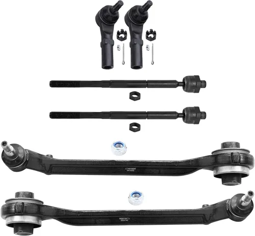 Vista 259 de Detroit Axle - Kit frontal para Chrysler 300 Dodge Charge 2011-2023