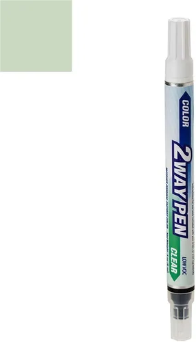 Vista 18 de Aerosol para pintura de retoque automotriz Toyota MR2-Spyder – Color plateado metálico 1D0 – Paquete todo incluido