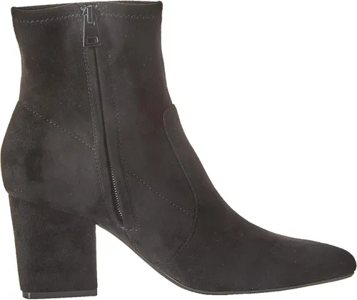 Vista 7 de Tienda Essentials Women's Fitted Stretch Heel Boot