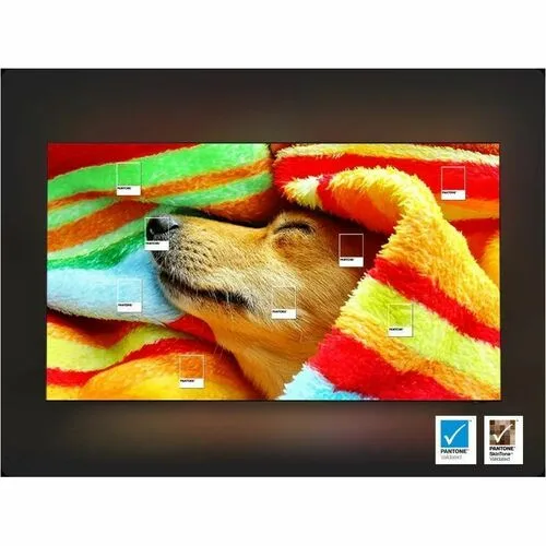 Vista 12 de Samsung QLED TV 43" Q4 AI Processor