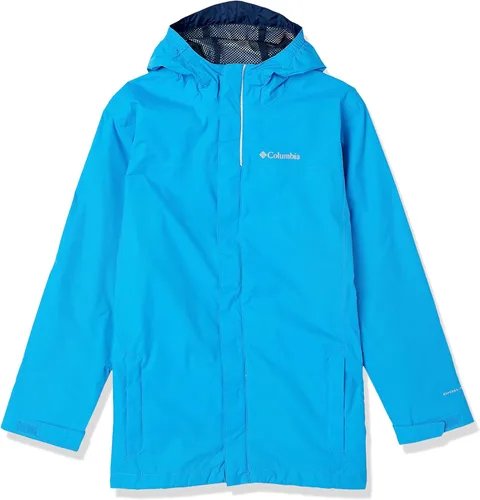 Vista 4 de Columbia Boys' Watertight Jacket