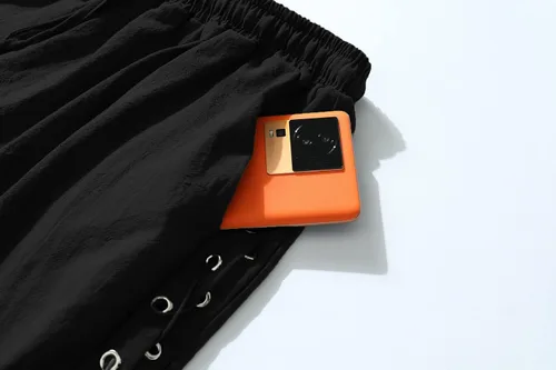 Vista 4 de Pantalones cortos de pirata para hombre, pantalones de disfraz renacentista, pantalones retro medievales, pantalones cortos vikingos