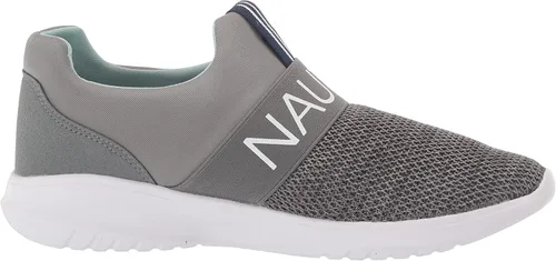 Vista 6 de Nautica - Tenis deportivas sin agujetas para mujer