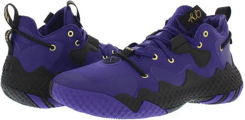 Vista 3 de adidas Zapatillas de baloncesto Harden Vol. 6 para hombre