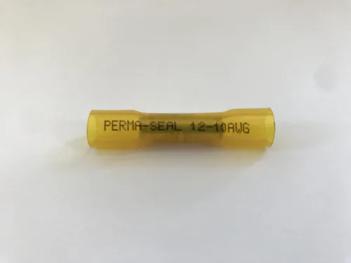 Vista 2 de Molex Empalme a tope Perma-Seal (SC12-10)