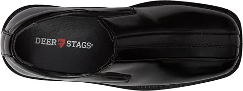 Vista 5 de Deer Stags Unisex-Child Wings Slip-on Loafer