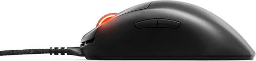 Vista 6 de SteelSeries Prime+ FPS - Mouse para juegos Sensor óptico TrueMove Pro+ de 18,000 CPI 5 botones programables Interruptores ópticos magnéticos