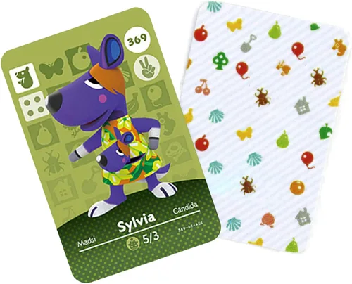 Vista 298 de Tarjetas NFC Groucho_No.151