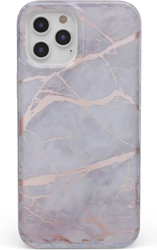 Vista 44 de Funda Casely para iPhone 11 Pro Max Arte del Caos Calavera de Grateful Dead Diseño Clásico Ultra Delgado