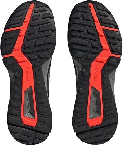 Vista 3 de adidas Tenis Terrex Soulstride Trail Running para hombre
