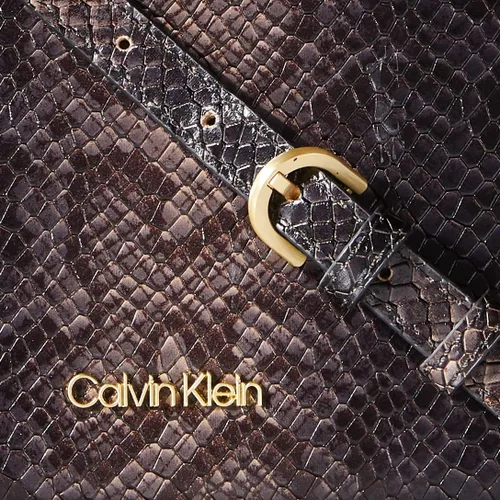 Vista 6 de Calvin Klein Fern - Bolsa con triple compartimento