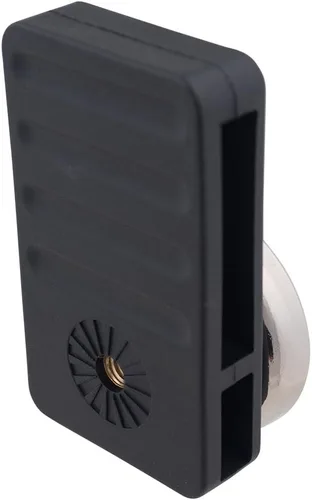 Vista 2 de Bolsa de magazin magnética de competición Black Scorpion Outdoor Gear, universal para magazin de pila única/doble USPSA, aprobada por IPSC