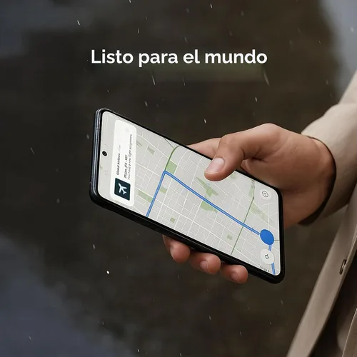 Vista 9 de OnePlus 12 teléfonos Android desbloqueados: teléfono Snapdragon 8 Gen 3 con 16 GB de RAM, cámara Hasselblad, SIM dual, pantalla ProXDR de 2K 120Hz