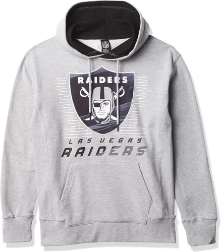 Vista 48 de Ultra Game Sudadera con capucha súper suave oficial de la NFL para hombre