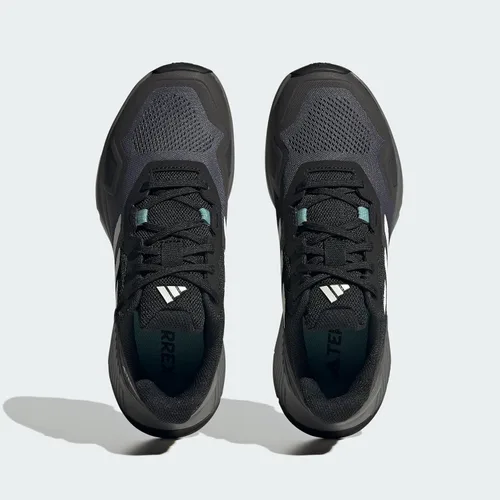 Vista 4 de adidas Zapatillas de trail running para mujer