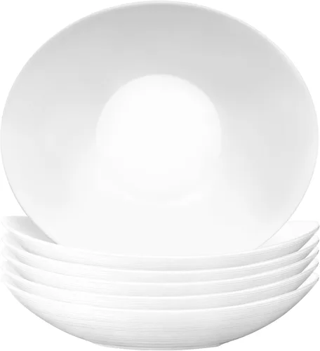 Vista 9 de Bormioli Rocco Plato de postre, juego de 24