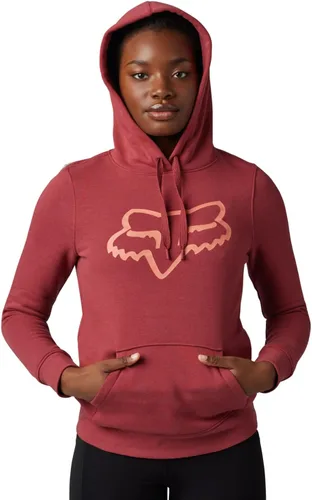 Vista 2 de Fox Racing Sudadera con capucha de forro polar estándar para mujer