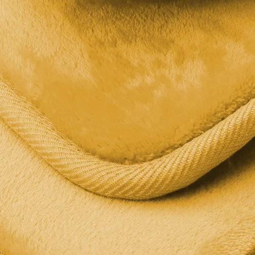 Vista 9 de Clara Clark tapete para baño, regadera o tina, de gomaespuma, negro, antiderrapante Camel Oro