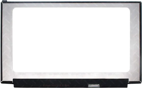 Vista 2 de Reemplazo 15.6 pulgadas FullHD 1920x1080 IPS 40Pin LED LCD Panel de pantalla para Lenovo Legion 5-15ARH05 5-15ARH05H 5-15IMH05 5-15IMH05H 82B5 82B1