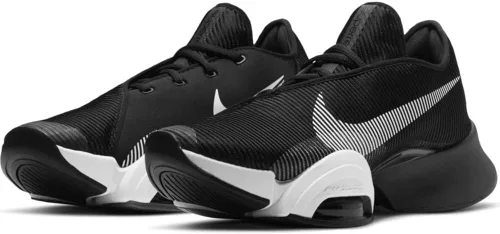 Vista 4 de Nike Botas de fútbol para hombre, Black White Blast