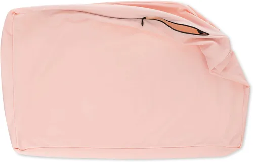 Vista 32 de PILLOWY Almohada de Cama de Microesferas Premium, Mediana Extra Esponjosa pero con Soporte - Sueño Ultra Cómodo con Funda Antienvejecimiento Tipo