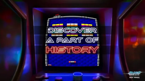 Vista 11 de Maximum Games Arkanoid Eternal Battle - Limited Edition (PS5)