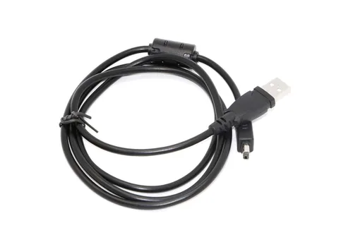 Vista 4 de MaxLLTo - Cable de repuesto para cámara Olympus SZ-20 SZ-17 FE-5030 FE-5040 (4.9 ft)