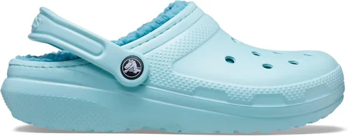 Vista 5 de Crocs Unisex-Adult Classic Lined Clog