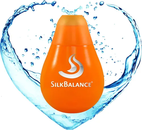 Vista 2 de Silk Balance, solución natural para jacuzzi (76 onzas)