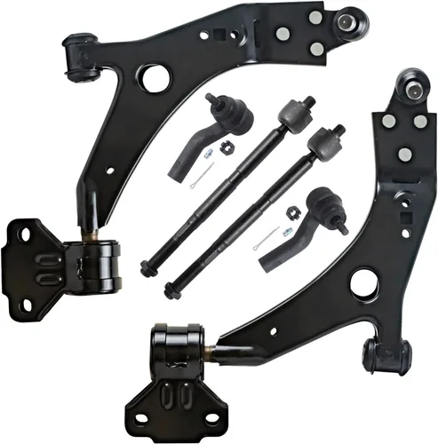 Vista 169 de Detroit Axle - Kit frontal para Chrysler 300 Dodge Charge 2011-2023