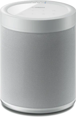 Vista 11 de Yamaha WX-021 MusicCast 20 Altavoces Inalámbricos - Par (Negro)