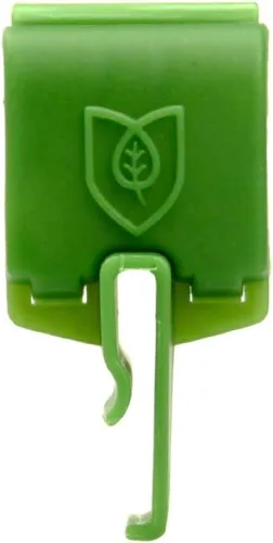 Vista 2 de FloraFlex Flora Clip 2.0 (paquete de 12)