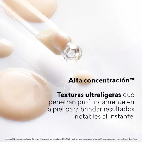 Vista 4 de Cyzone Serum Hidratante Skin First, 0.6 fl oz