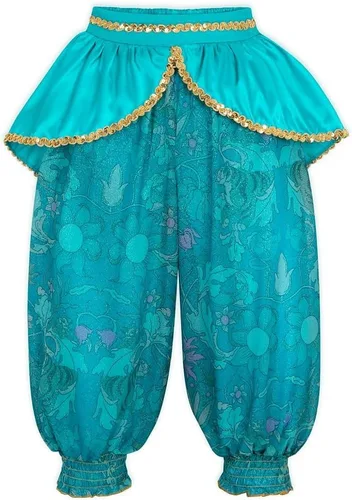 Vista 6 de Disney Tienda de disfraces oficiales de princesa trajes de princesa para vestirse y jugar