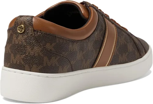 Vista 5 de Michael Kors Juno Stripe - Cordones