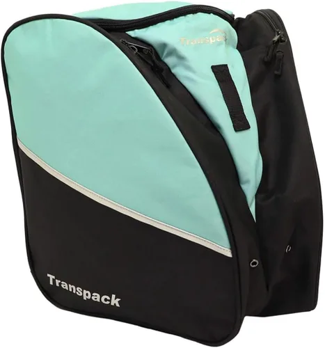 Vista 3 de TRANSPACK Mochila Edge Junior 43L Celeste