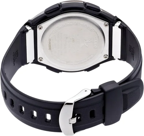 Vista 2 de Casio Wave Ceptor Solar - Reloj Multibanda 6 Hombre WVQ-M410B-1AJF (Importación de Japón), Moderno