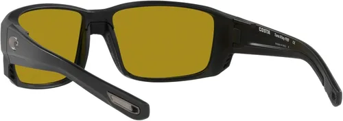 Vista 6 de Costa Del Mar Men's Tuna Alley Pro Rectangular Sunglasses