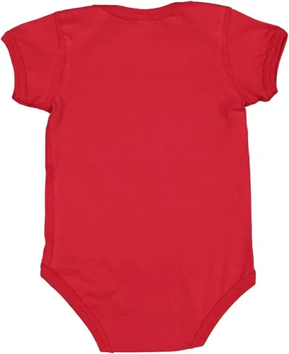 Vista 56 de RABBIT SKINS, Body de manga corta de jersey fino suave para bebé